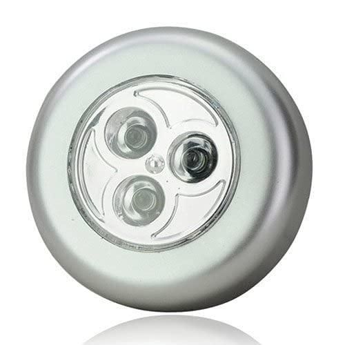 Stick Touch Lamp Pack of 2